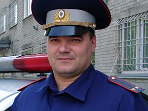 Михаил Фреев, фото "КП"