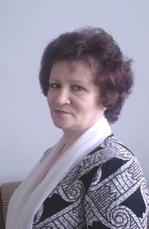 Шмидт Татьяна Александровна