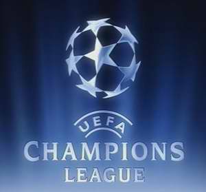 Сегодняшней ночью пройдут первый матчи 1/4 финала футбольной Лиги чемпионов
