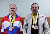Алтайскик спортсмены стали чемпионами Всемирной олимпиады по гиревому спорту