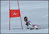 Юные алтайские горнолыжники успешно выступили на первенстве СФО в Белокурихе