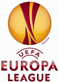 Ответные матчи 1/8 финала футбольной Лиги Европы проведут сегодня три российские команды
