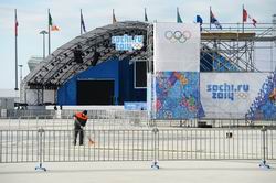 Сегодня состоится Церемония открытия Олимпиады в Сочи