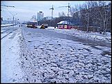 коммунальная авария в Барнауле 23 декабря 2008 г.