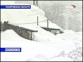 Кемеровская область поделилась с Москвой "живым" снегом 