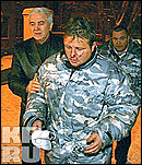 Анатолий Банных - один из выживших в катастрофе с Ми-8