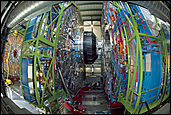 коллайдер, фото с официального сайта