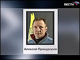 Алексей Прокуроров 