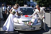 свадьбы в Барнауле