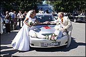 свадебный бум в Барануле