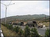 военные действия в Ю.Осетии