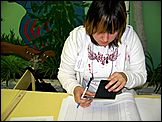 выборы депутатов Барнаульской гордумы-2008