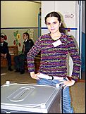 выборы депутатов Барнаульской гордумы-2008