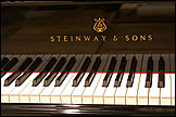 рояль Steinway & Sons 