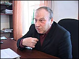 Василий Михалев