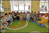 Два новых детских сада открыли сегодня в Горно-Алтайске