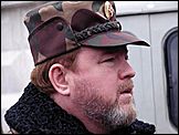 Михаил Евдокимов