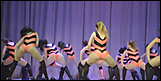 Откровенный танец оренбургских школьниц взбудоражил интернет