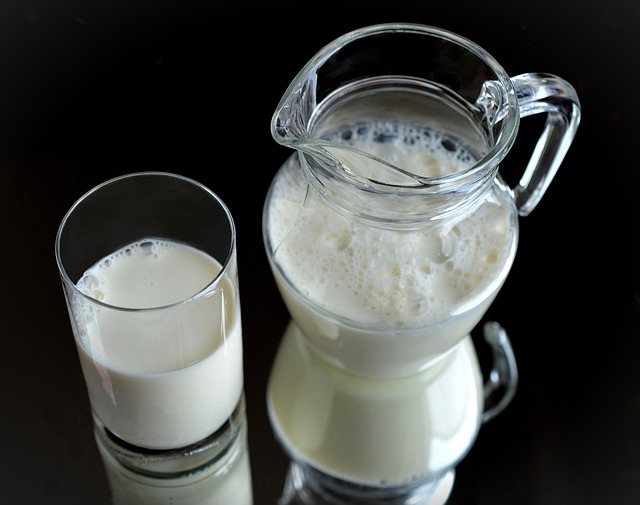 Союз производителей молока Эстонии намерен потребовать у государства 7 млн евро