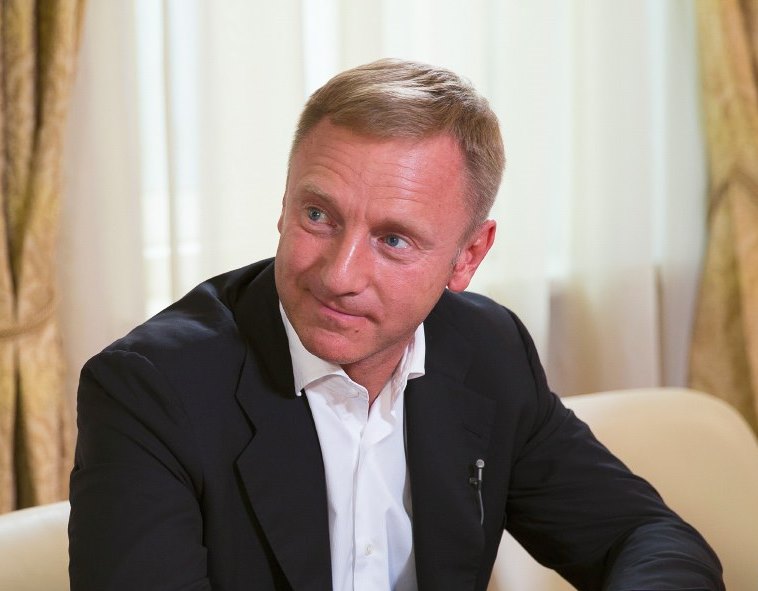 Дмитрий Ливанов