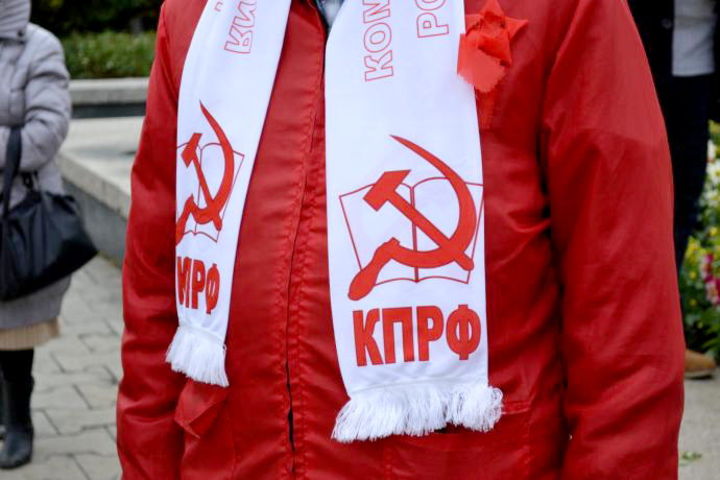 Коммунисты не поддержат ни одного кандидата в сити-менеджеры Барнаула