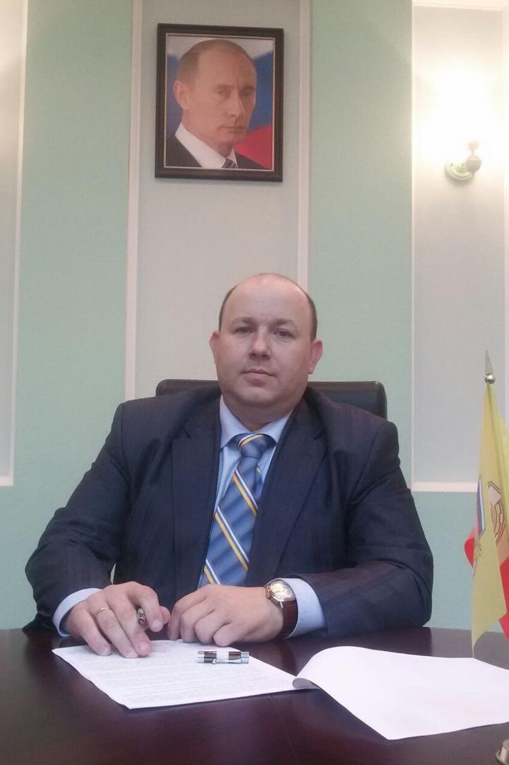 Таинственный кандидат в сити-менеджеры Барнаула Соломатин рассказал о себе
