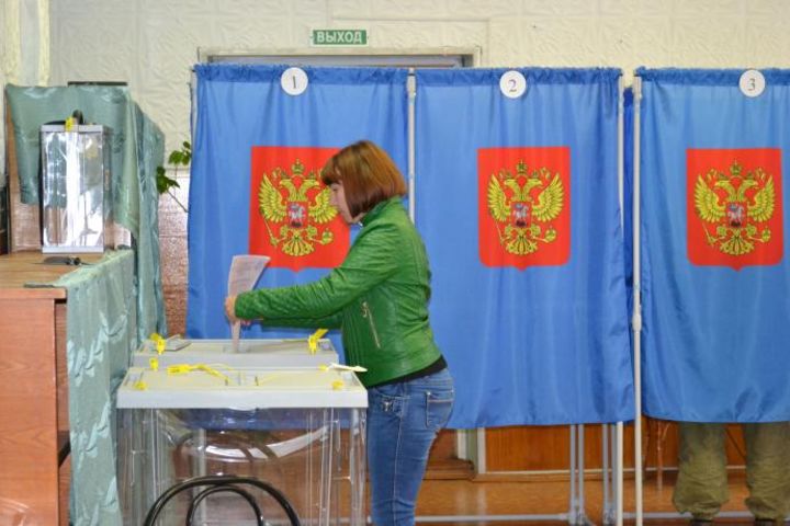 Кодекс о выборах незначительно изменили в Алтайском крае
