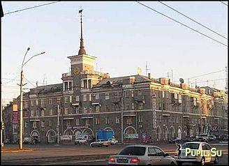 Объявлен конкурс «Барнаулки - самые красивые девушки в мире»