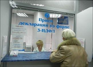 В Барнауле пройдет акция для тех, кто обязан декларировать доходы