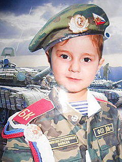 По факту исчезновения 5-летнего мальчика на Алтае проводится доследственная проверка