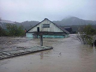 Глава МЧС: на Алтае выполняются все необходимые меры по защите от наводнения
