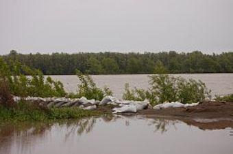 Наводнение на Алтае: ждать ли бийчанам вторую волну паводка?