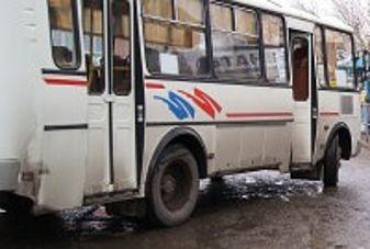 Автобус – самый востребованный вид транспорта среди бийчан