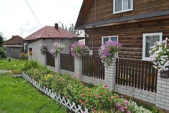 «Самый благоустроенный район» ищут в Барнауле
