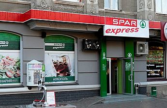 Первый алтайский магазин голландской сети SPAR откроется в Бийске