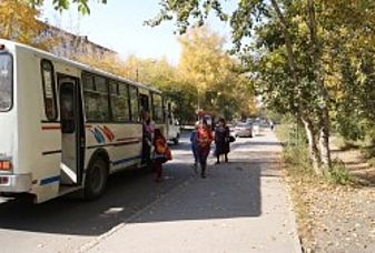 Нелегалы, остановки и ГЛОНАСС: депутаты обсудили работу общественного транспорта в Бийске