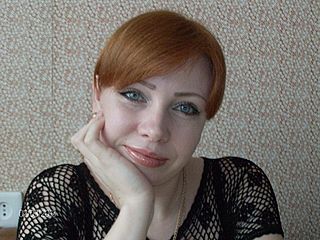 В Барнауле пропала 32-летняя Ирина Буркова