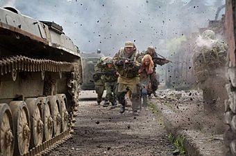 ООН: на востоке Украины погибло уже почти 3,8 тыс. человек