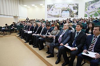 В Алтайском крае обсуждают вопросы развития отечественной медико-фармацевтической индустрии
