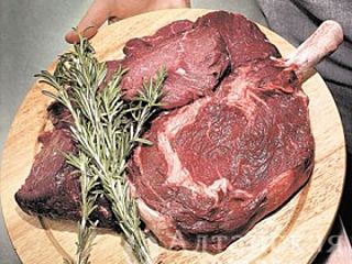 Алтай начинает формировать новые привычки у мясных гурманов родного Отечества