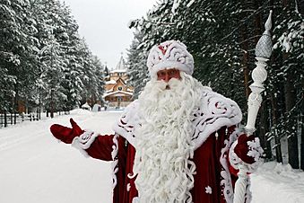 Общественный совет Бийска поддержал акцию «Полицейский Дед Мороз»