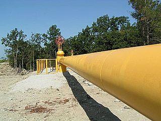 В режиме ожидания: когда начнется строительство газопровода до Ребрихи?