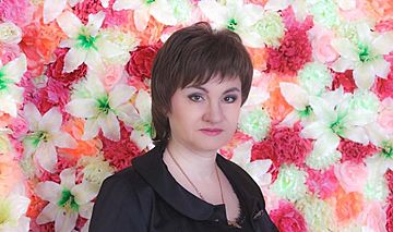 Бийчанка Наталья Черепанова рассказала о своем счастье и любви: Амик-Алтай