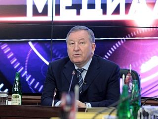 Губернатор Алтайского края рассказал, зачем объединяют Каменский район и Камень-на-Оби