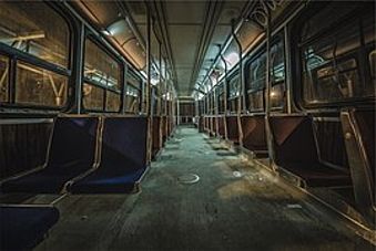 В Барнауле будут судить водителя автобуса за смерть пассажирки