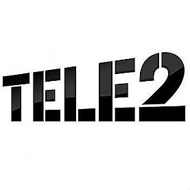 Tele2    