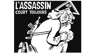 Charlie Hebdo      -