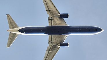    Boeing     
