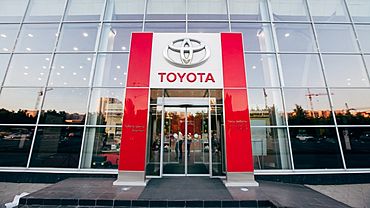   Toyota  Lexus    - 