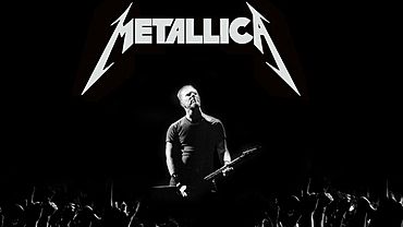  Metallica       